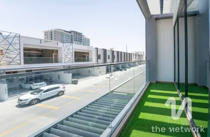 Townhouse - 4 Bedrooms - 6 Bathrooms for sale in West Village - Al Furjan - Dubai