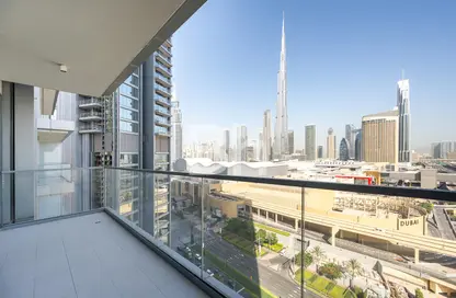 Apartment - 3 Bedrooms - 4 Bathrooms for sale in Vida Dubai Mall Tower 2 - Vida Residences Dubai Mall - Downtown Dubai - Dubai