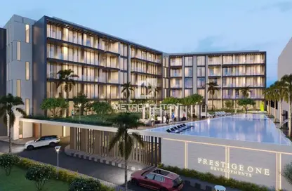 شقة - 1 حمام للبيع في ذا ريزيدنس باي بريستيج وان - قرية الجميرا سركل - دبي شقة - 1 حمام للبيع في ذا ريزيدنس باي بريستيج وان - قرية الجميرا سركل - دبي