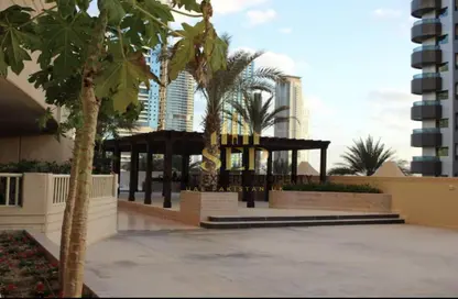 Apartment - 1 Bedroom - 2 Bathrooms for rent in Dream Tower 1 - Dream Towers - Dubai Marina - Dubai Apartment - 1 Bedroom - 2 Bathrooms for rent in Dream Tower 1 - Dream Towers - Dubai Marina - Dubai