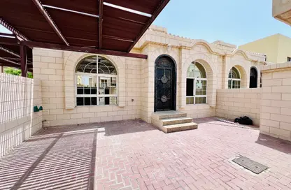 Villa - 3 Bedrooms - 4 Bathrooms for rent in Mirdif Villas - Mirdif - Dubai