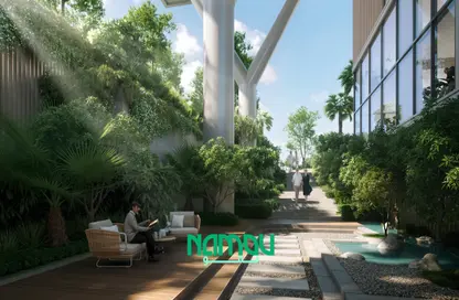 Apartment - 3 Bedrooms - 4 Bathrooms for sale in Soto Grande - Al Hamra Village - Ras Al Khaimah Apartment - 3 Bedrooms - 4 Bathrooms for sale in Soto Grande - Al Hamra Village - Ras Al Khaimah