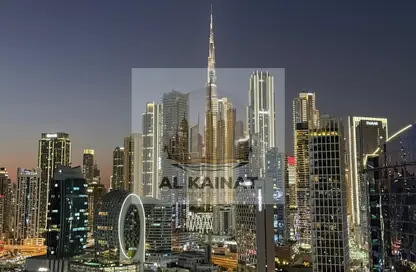 Apartment - 1 Bedroom - 2 Bathrooms for rent in The Bay - Business Bay - Dubai