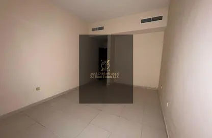Apartment - 1 Bedroom - 2 Bathrooms for rent in Lilies Tower - Emirates City - Ajman