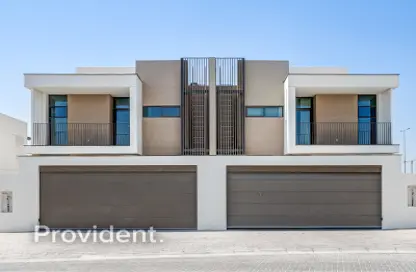 Villa - 4 Bedrooms - 5 Bathrooms for sale in Tilal Al Furjan - Al Furjan - Dubai