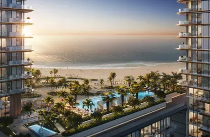 Apartment - 2 Bedrooms - 3 Bathrooms for sale in Soto Grande - Al Hamra Village - Ras Al Khaimah