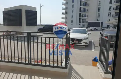 Apartment - 2 Bedrooms - 2 Bathrooms for rent in Waters Edge - Yas Island - Abu Dhabi