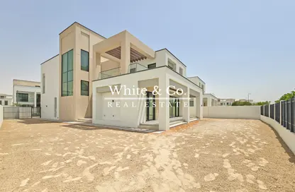 Villa - 4 Bedrooms - 5 Bathrooms for sale in Caya - Arabian Ranches 3 - Dubai