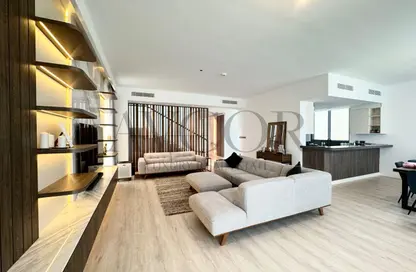 فيلا - 4 غرف نوم - 5 حمامات للبيع في هارموني 3 - هارموني - تلال الغاف - دبي