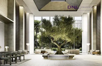 Apartment - 4 Bedrooms - 4 Bathrooms for sale in City Walk Crestlane 3 - City Walk Crestlane - City Walk - Dubai
