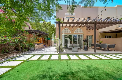 Townhouse - 3 Bedrooms - 3 Bathrooms for sale in Springs 2 - The Springs - Dubai