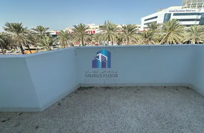 Apartment - 1 Bedroom - 1 Bathroom for rent in Al Muteena Building - Al Muteena - Deira - Dubai