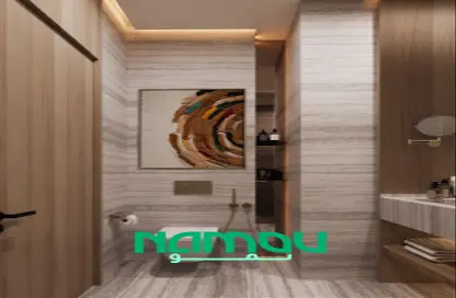 Apartment - 1 Bedroom - 1 Bathroom for sale in Taj Wellington Mews - Al Marjan Island - Ras Al Khaimah