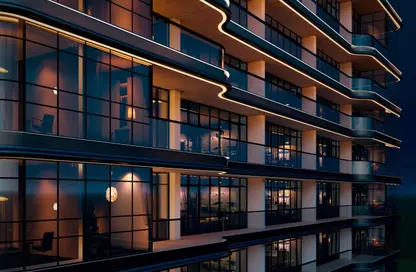 Apartment - 1 Bedroom - 2 Bathrooms for sale in Sofitel Residences Downtown - Burj Khalifa Area - Downtown Dubai - Dubai Apartment - 1 Bedroom - 2 Bathrooms for sale in Sofitel Residences Downtown - Burj Khalifa Area - Downtown Dubai - Dubai