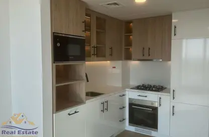 شقة - غرفة نوم - 1 حمام للايجار في ليفا - تاون سكوير - دبي