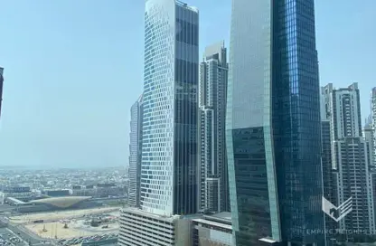 Office Space - Studio for sale in Vision Tower - Business Bay - Dubai