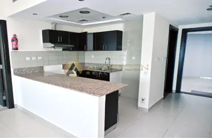 Apartment - 1 Bedroom - 2 Bathrooms for rent in Red Residency - Dubai Sports City - Dubai