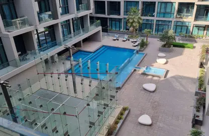 شقة - 1 حمام للبيع في احياء سيجنيتشر السكنية - قرية الجميرا سركل - دبي