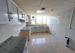 شقة - 3 غرف نوم - 3 حمامات للكراء في برج الحزم - آل نهيان - أبوظبي