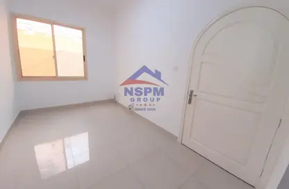 Apartment - 1 Bedroom - 1 Bathroom for rent in Al Mushrif - Abu Dhabi