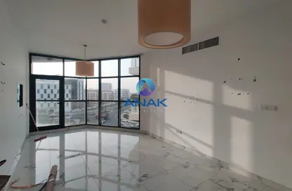 Apartment - 1 Bedroom - 2 Bathrooms for rent in Ahmed Al Abdulla Residence - Arjan - Dubai