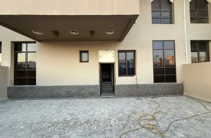 Villa - 4 Bedrooms - 6 Bathrooms for rent in Al Rifa'ah - Al Heerah - Sharjah