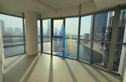 شقة - 4 غرف نوم - 5 حمامات للايجار في راديانت سكوير - مدينة الأضواء - جزيرة الريم - أبوظبي شقة - 4 غرف نوم - 5 حمامات للايجار في راديانت سكوير - مدينة الأضواء - جزيرة الريم - أبوظبي