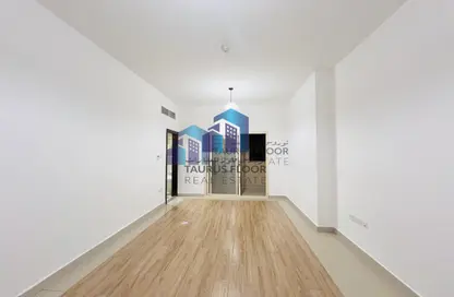 Apartment - Studio - 1 Bathroom for rent in Al Nahda Building - Al Nahda 1 - Al Nahda - Dubai