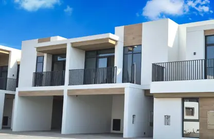 Townhouse - 3 Bedrooms - 4 Bathrooms for sale in Bliss 2 - Arabian Ranches 3 - Dubai