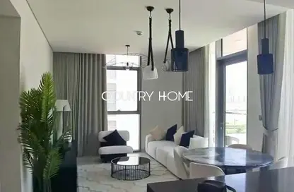 Apartment - 1 Bedroom - 2 Bathrooms for rent in Residences 30 - District One - Mohammed Bin Rashid City - Dubai