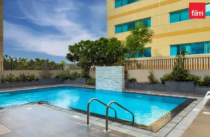 Apartment - 2 Bedrooms - 3 Bathrooms for rent in La Residenza - Jumeirah Village Circle - Dubai