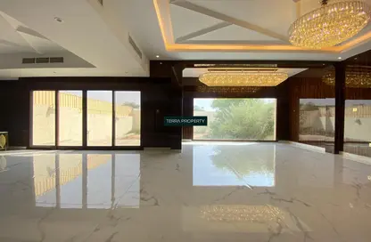 تاون هاوس - 3 غرف نوم - 4 حمامات للايجار في تاون هاوسز قرية الحمرا - قرية الحمرا - رأس الخيمة