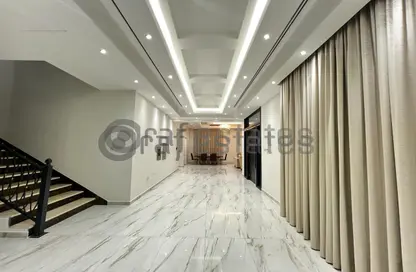 Villa - 3 Bedrooms - 5 Bathrooms for sale in Nad Al Sheba Gardens - Nad Al Sheba 1 - Nad Al Sheba - Dubai
