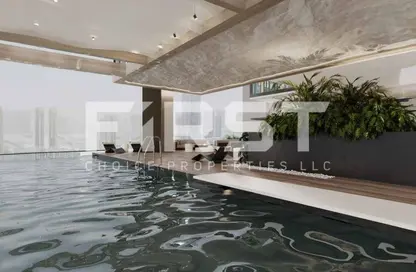 Apartment - 3 Bedrooms - 3 Bathrooms for sale in Al Reem Island - Abu Dhabi