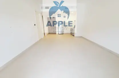 Apartment - 1 Bedroom - 2 Bathrooms for rent in MISK Apartments - Aljada - Sharjah