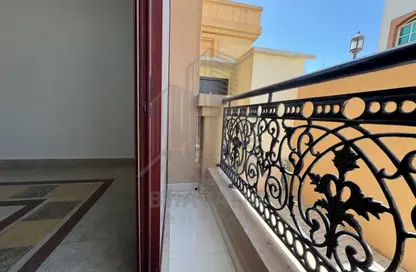 Apartment - Studio - 1 Bathroom for rent in Khalifa City A Villas - Khalifa City A - Khalifa City - Abu Dhabi
