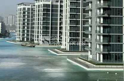 Apartment - 3 Bedrooms - 3 Bathrooms for sale in Residences 11 - District One - Mohammed Bin Rashid City - Dubai
