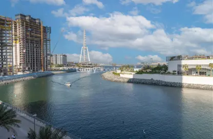 Apartment - 1 Bedroom - 1 Bathroom for rent in 5242 Tower 1 - 5242 - Dubai Marina - Dubai