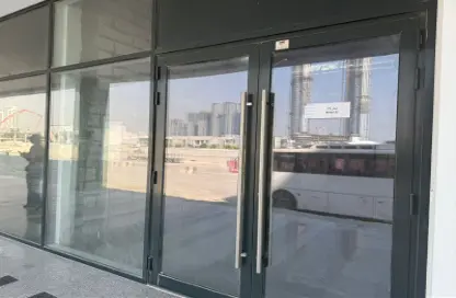 Shop - Studio for rent in AZIZI Riviera 3 - Meydan One - Meydan - Dubai