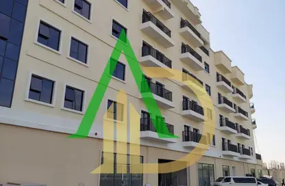 شقة - 1 حمام للبيع في كنتيا - فيلات ضواحي عجمان - ضواحي عجمان - عجمان