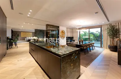 Villa - 6 Bedrooms - 7 Bathrooms for sale in Golf Place - Dubai Hills Estate - Dubai