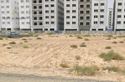 أرض - استوديو للبيع في 1 الياسمين - الياسمين - عجمان