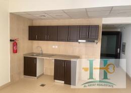 Studio - 1 bathroom for rent in Jasmine Towers - Garden City - Ajman