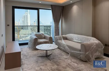 Apartment - 1 Bedroom - 2 Bathrooms for rent in Cloud Tower - Jumeirah Village Triangle - Dubai