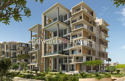 Apartment - 2 Bedrooms - 3 Bathrooms for sale in Six Senses Residences - Palm Jumeirah - Dubai