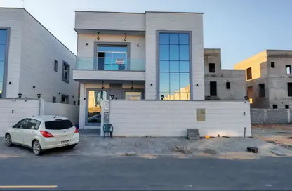 فيلا - 5 غرف نوم - 7 حمامات للبيع في الزاهية جاردنز - الزاهية - عجمان