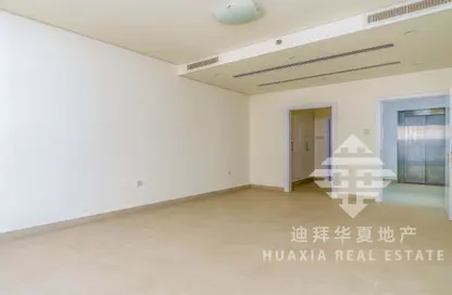 Apartment - 3 Bedrooms - 4 Bathrooms for sale in Marina Arcade Tower - Dubai Marina - Dubai