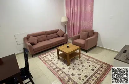 Apartment - 1 Bedroom - 1 Bathroom for rent in Al Naemiya Tower 1 - Al Naemiya Towers - Al Nuaimiya - Ajman Apartment - 1 Bedroom - 1 Bathroom for rent in Al Naemiya Tower 1 - Al Naemiya Towers - Al Nuaimiya - Ajman