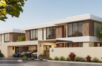 Villa - 3 Bedrooms - 5 Bathrooms for sale in Sharjah Garden City - Sharjah