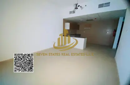 Apartment - 1 Bedroom - 2 Bathrooms for sale in City Tower - Al Nuaimiya - Ajman